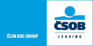 ČSOB Leasing, a.s.